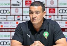 صورة خسارة مهينة للمغرب بسداسية دون رد أمام البرتغال ونبيل باها في مرمى الانتقادات