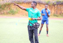 صورة مدرب نيروبي: كل شيء ممكن ضد الوداد