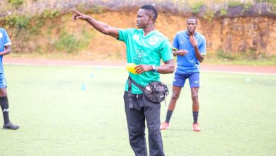 صورة مدرب نيروبي: كل شيء ممكن ضد الوداد