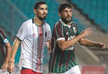 صورة اتحاد العاصمة الجزائري يرد على تواجده في مجموعة واحدة مع أولمبيك أسفي