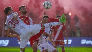 صورة أولمبيك آسفي يوجه شكاية رسمية ضد التحكيم أمام الوداد