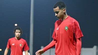 صورة الجاهزية وقوة المنافس.. عبد الله وزان يتحدث عن مواجهة مالي في مونديال أقل من 17 سنة