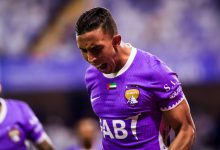 صورة سفيان رحيمي يسجل هدفا جميلا مع العين ويؤكد جاهزيته لأمم إفريقيا مع المغرب- فيديو