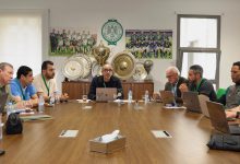 صورة الحالة الصحية للاعبين والتوقف الدولي المقبل.. جواد الزيات يقود اجتماعا للجنة الرياضية بالرجاء