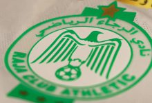 صورة إدارة الرجاء توجه طلبا لفادلو والمدير الرياضي