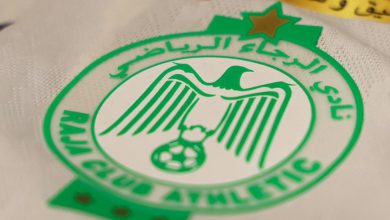 صورة إدارة الرجاء توجه طلبا لفادلو والمدير الرياضي