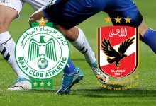 صورة محاولات من الرجاء لسد الطريق على الأهلي بشأن التعاقد مع أحد نجوم البطولة
