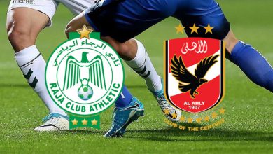 صورة محاولات من الرجاء لسد الطريق على الأهلي بشأن التعاقد مع أحد نجوم البطولة