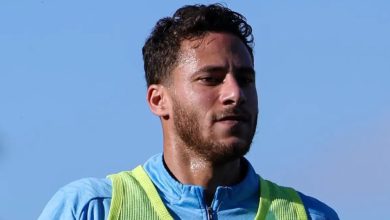 صورة محامي رمضان صبحي يكشف عن أول إجراء سيقوم به بعد قرار إيقاف موكله عن اللعب لأربع سنوات