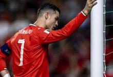 صورة رونالدو يوضح بشأن موعد اعتزاله ويحدد هدفه الأخير