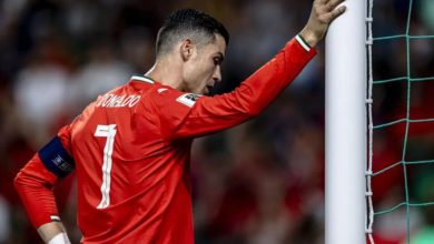 صورة رونالدو يوضح بشأن موعد اعتزاله ويحدد هدفه الأخير