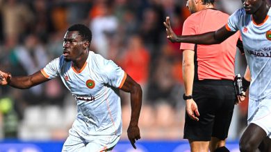 صورة نهضة بركان ينجو من فخ أهلي طرابلس ويعبر إلى دور المجموعات من أبطال إفريقيا