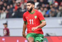 صورة وسائل إعلام هولندية: إسماعيل الصيباري متعة حقيقية