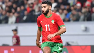 صورة وسائل إعلام هولندية: إسماعيل الصيباري متعة حقيقية