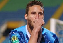 صورة عقوبة حبسية في حق نجم الكرة المصري رمضان صبحي