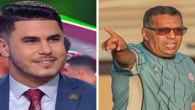 صورة خاص.. قناة الكأس القطرية تستعين بالمغربيين رشيد الطاوسي ومهدي كسوة