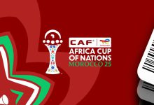 صورة “الكاف” يحدد موعد انطلاق المرحلة الثالثة من بيع تذاكر مباريات أمم إفريقيا 2025