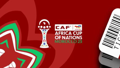صورة “الكاف” يحدد موعد انطلاق المرحلة الثالثة من بيع تذاكر مباريات أمم إفريقيا 2025