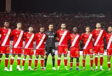 صورة تشكيلة الوداد الأساسية أمام اتحاد طنجة