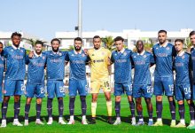 صورة إشادة وتثبيت مرتقب من بنهاشم لأحد اللاعبين في تشكيلة الوداد الأساسية