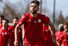 صورة 15 ساعة جوا لفريق الوداد من أجل مواجهة عزام التنزاني