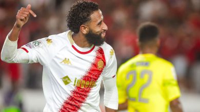 صورة الوداد يتغلب على اتحاد طنجة بثنائية ويعود إلى المراكز الأولى في ترتيب البطولة