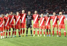 صورة تغيير في برنامج سفر الوداد إلى زنجيبار