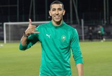 صورة جواد الياميق: المنتخب المغربي جاهز لكأس أمم إفريقيا
