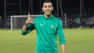 صورة جواد الياميق: المنتخب المغربي جاهز لكأس أمم إفريقيا