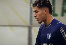 صورة ياسر الزابيري يتألق ويسجل هدفا جديدا- فيديو