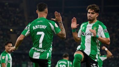 صورة الزلزولي يسجل ويواصل تألقه قبل كأس أمم إفريقيا 2025- فيديو