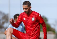 صورة قرار يهم إعداد حكيم زياش لمباراته الأولى مع الوداد