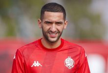 صورة رغم تعاقده مع حكيم زياش.. الوداد يستمر في وصافة ترتيب الأندية الأعلى قيمة سوقية في البطولة الوطنية