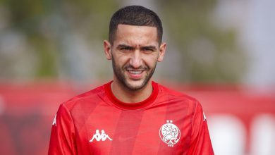 صورة رغم تعاقده مع حكيم زياش.. الوداد يستمر في وصافة ترتيب الأندية الأعلى قيمة سوقية في البطولة الوطنية