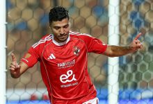 صورة محمد شريف: “الجيش الملكي نادي كبير وتاريخي في المغرب”