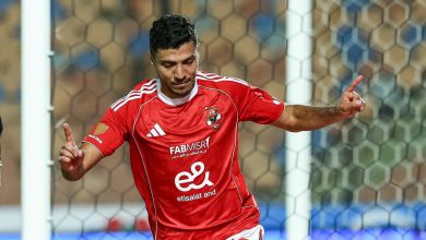 صورة محمد شريف: “الجيش الملكي نادي كبير وتاريخي في المغرب”