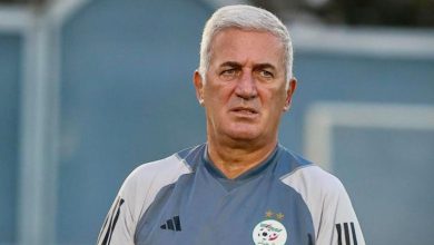 صورة بيتكوفيتش يكشف عن قائمة الجزائر المشاركة في كأس إفريقيا