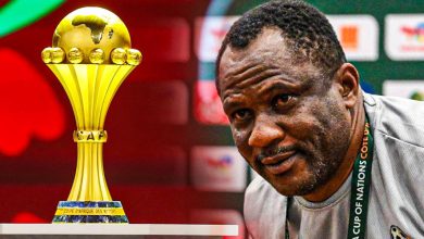 صورة حميد موروكو لـ”سيت أنفو”: المنتخب التنزاني معنوياته مرتفعة ويدرك قوة أسود الأطلس