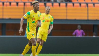 صورة دوكو دودو (نجم بنين): “تمنيت مواجهة مصر عن المغرب”