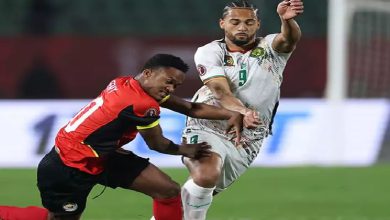 صورة الكاميرون تفوز على موزمبيق بهدفين في كأس إفريقيا