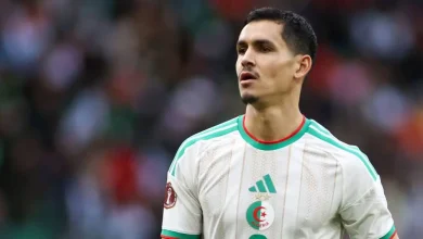 صورة الجزائري عيسى ماندي: “لا يوجد ما يُقال عن تنظيم المغرب”