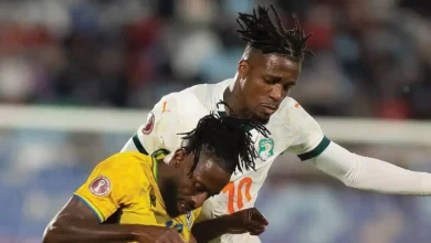 صورة “ريمونتادا”.. كوت ديفوار تحسم صدارة مجموعتها بفوز قاتل على الغابون