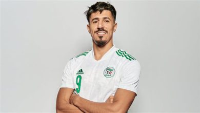 صورة بغداد بونجاح: “المغاربة يعطيهم الصحة على الاستقبال”