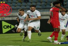 صورة خاص.. رئيس المصري البورسعيدي يكشف حقيقة عرض الوداد لضم نجمه