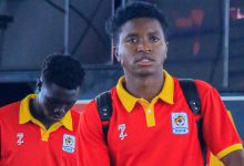 صورة أوغندا أول الواصلين إلى المغرب للمشاركة في كأس إفريقيا -فيديو