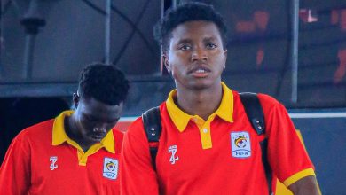 صورة أوغندا أول الواصلين إلى المغرب للمشاركة في كأس إفريقيا -فيديو