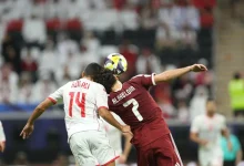 صورة قطر وتونس تغادران بطولة كأس العرب