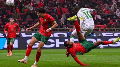 صورة الأفضل والأسوأ.. تقييم لاعبي الأسود بعد الفوز أمام جزر القمر