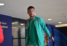 صورة بعد أزمة مباراة جزر القمر.. أخيرا منير شويعر لاعب مغربي
