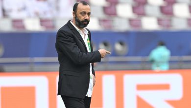 صورة فريقان يضغطان لاسترجاع لاعبيهما من المنتخب المغربي